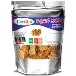 Dry Fish