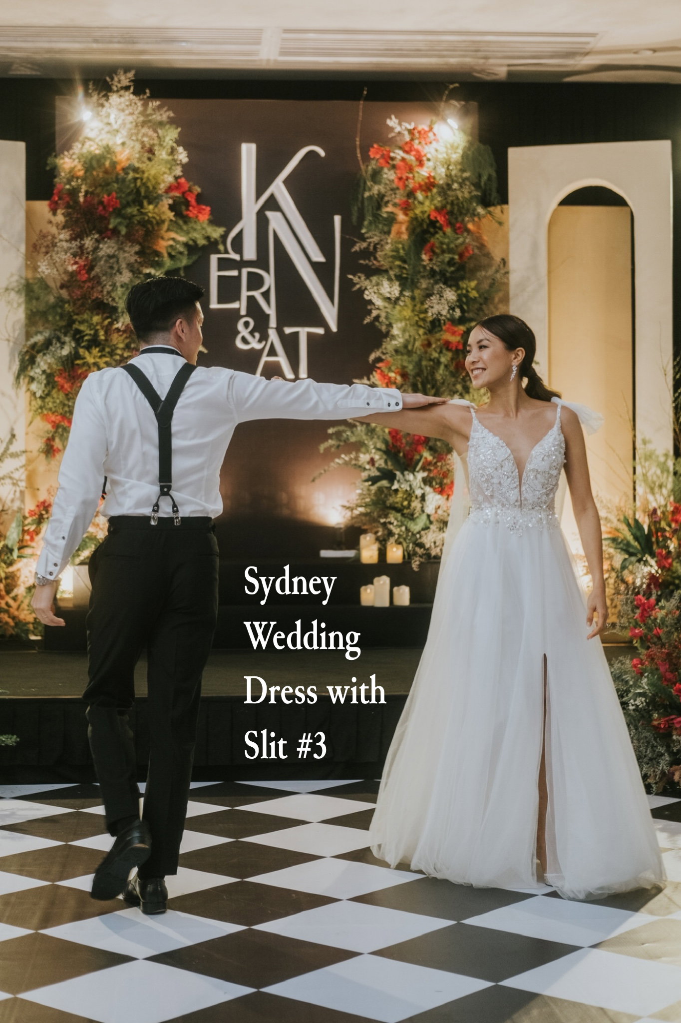 Each Dress A Lifetime Story_0