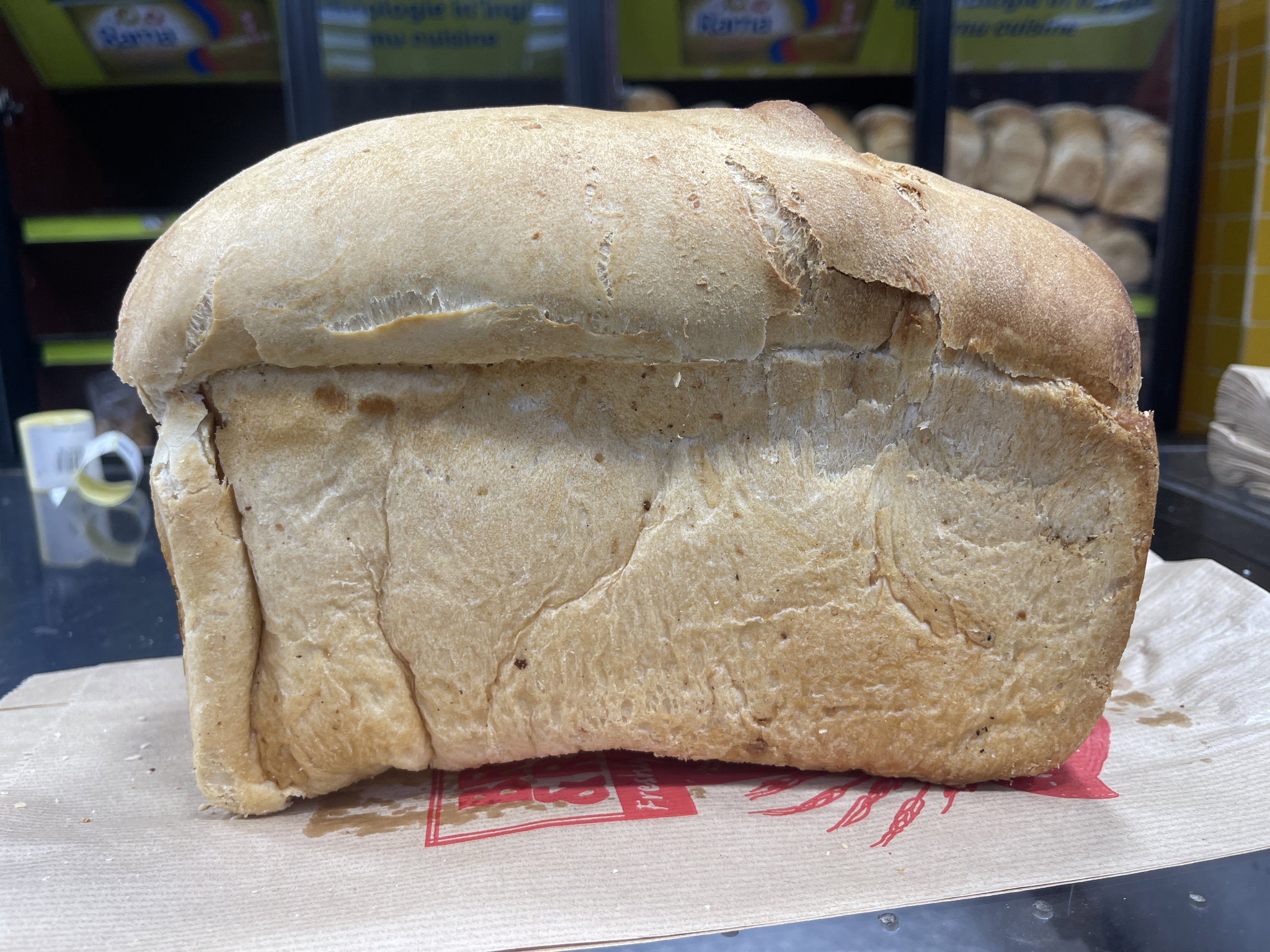 Pain De Menage (H.P.) +/-600gr_0