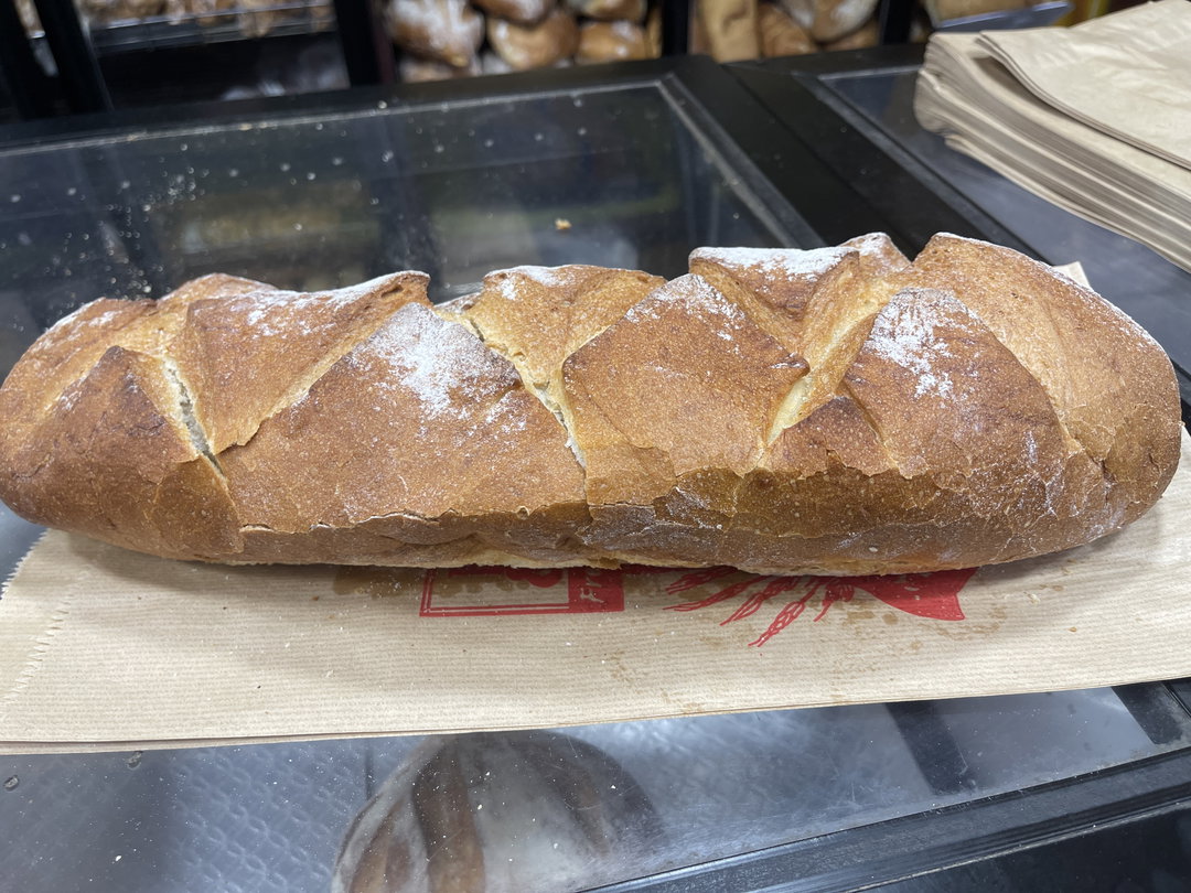Pain De Campagne Grand (H.P.) +/-900gr