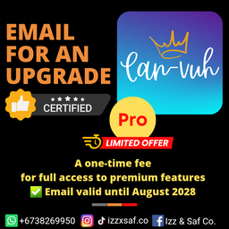 Canvuh Pro