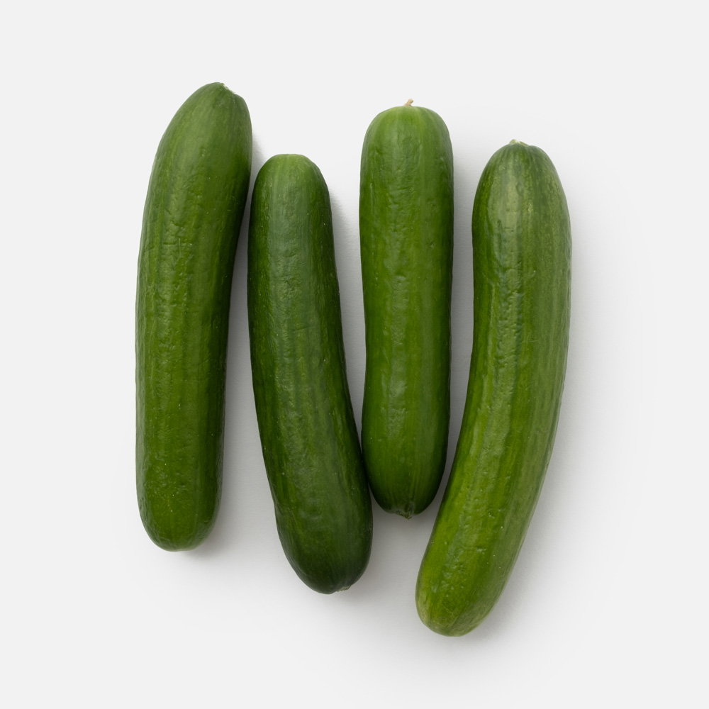 Cucumbers 500g_0