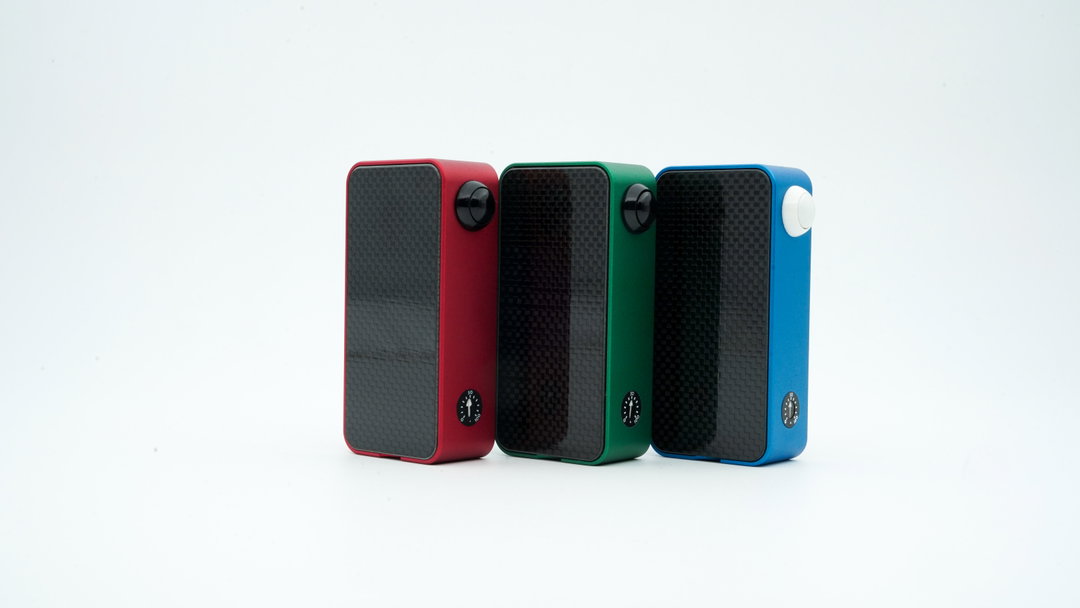 HEXOHM V3.0 O-FRAME ANODIZED