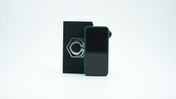 HEXOHM V3.0 O-FRAME ANODIZED
