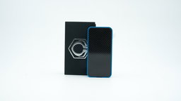 HEXOHM V3.0 O-FRAME ANODIZED