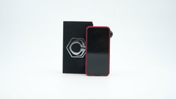 HEXOHM V3.0 O-FRAME ANODIZED