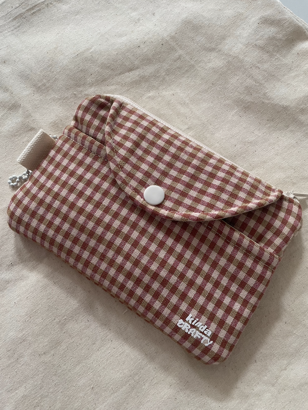 Flat Pouch