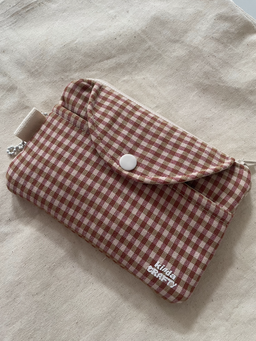 Flat Pouch