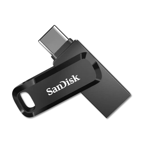 SANDISK 128GB TYPE C OTG_0
