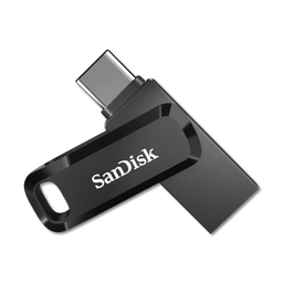 SANDISK 128GB TYPE C OTG