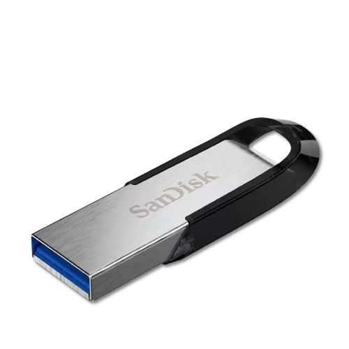SanDisk 128GB Ultra Flair USB 3.0 Flash Drive