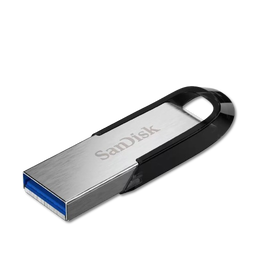 SanDisk 128GB Ultra Flair USB 3.0 Flash Drive