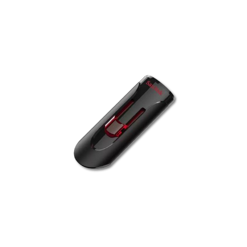 SanDisk 16GB Cruzer Glide 3.0 Flash Drive_0