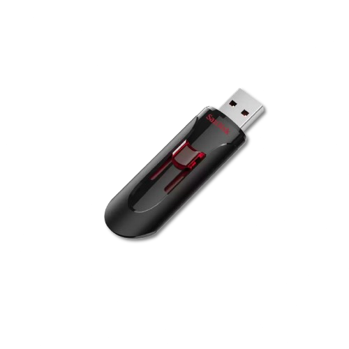 SanDisk 32GB Cruzer Glide 3.0 Flash Drive