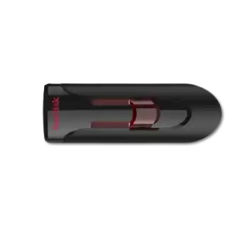 SanDisk 64GB Cruzer Glide 3.0 Flash Drive