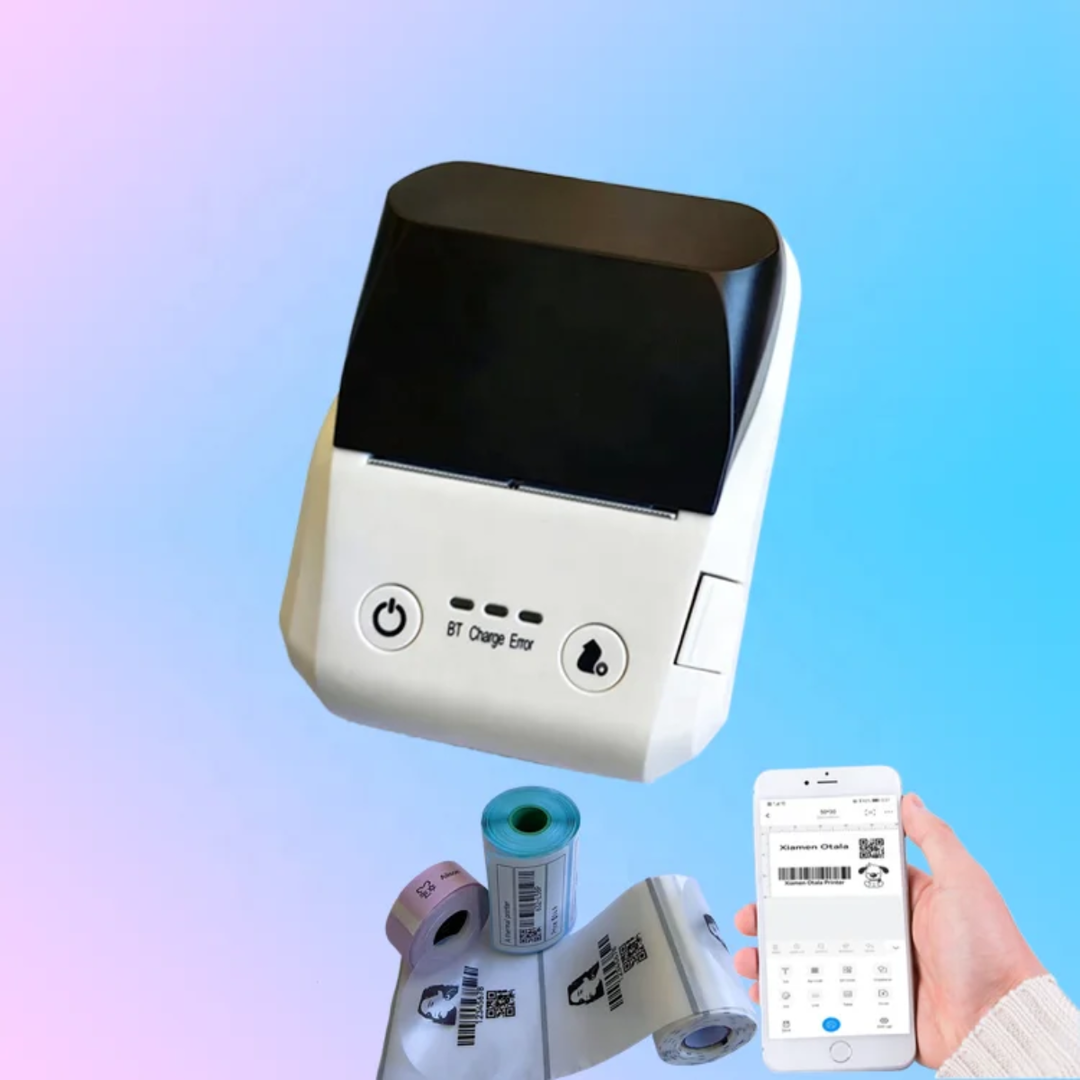 Mini Thermo printer