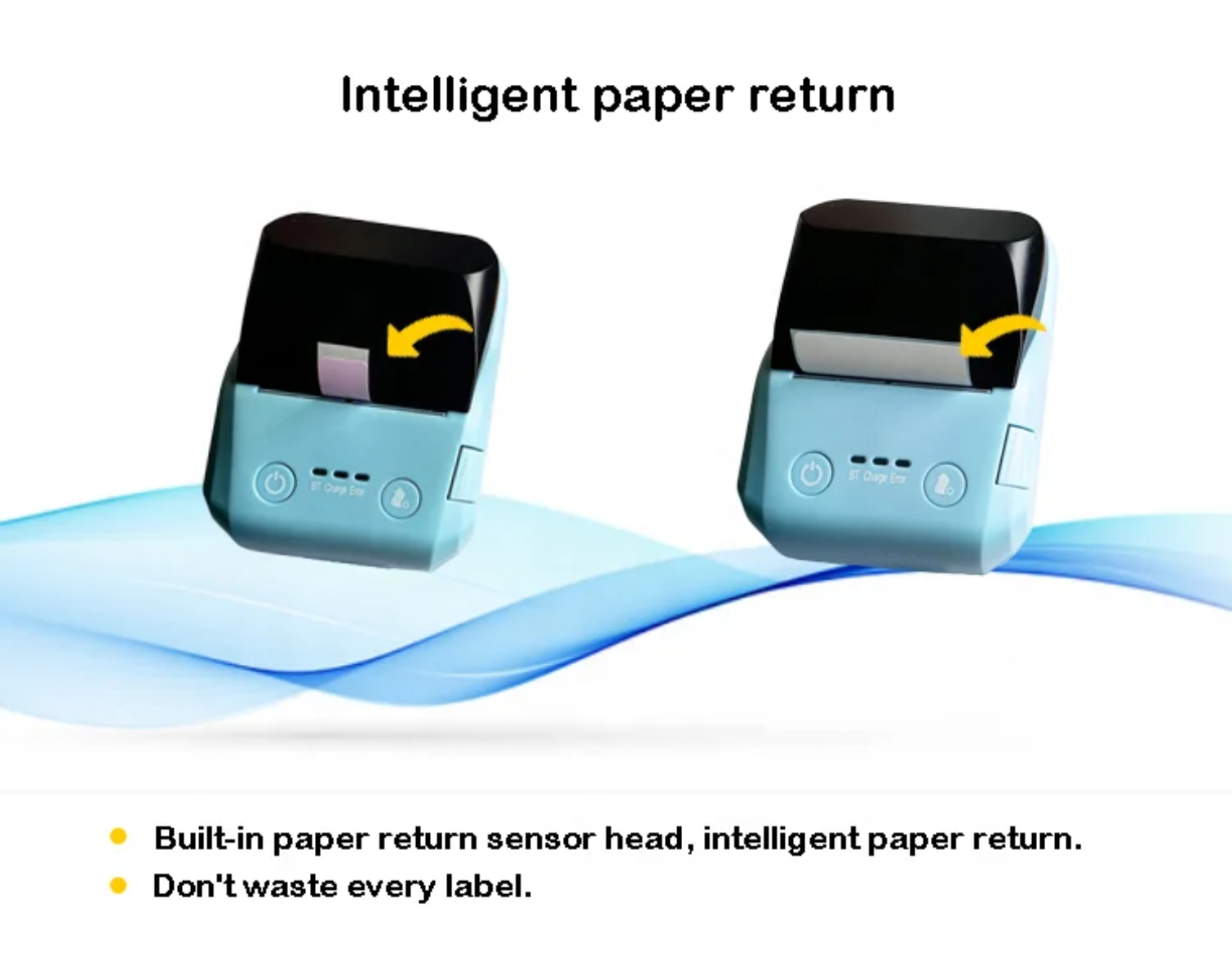 Mini Thermo printer_2