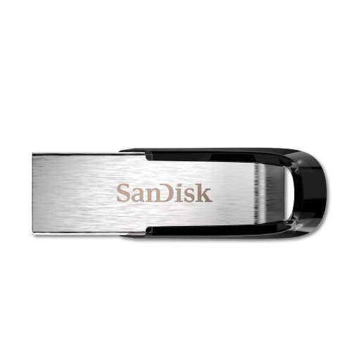 SanDisk 64GB Ultra Flair USB 3.0 Flash Drive_0