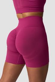 Leggings court de Fitness