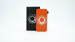 HEXOHM V3.0 POWDER COAT