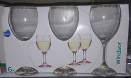 No Nadir Winds. Wh. Wine 190ml 6'S