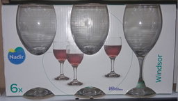 No Nadir Windsor 250ml 6'S