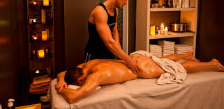 Erotic Massage (45 minutes)