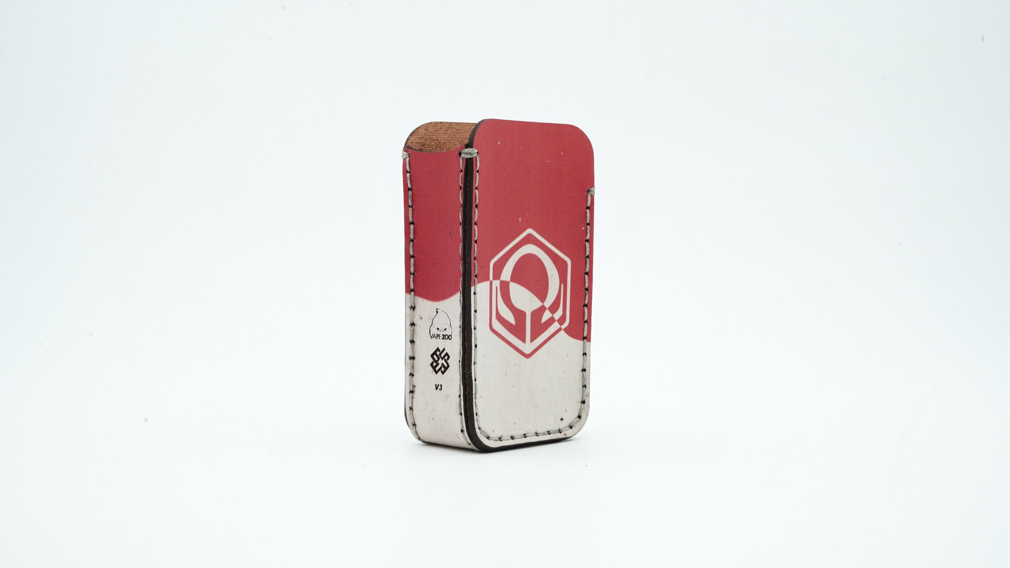 HEXOHM SLEEVE INDO FLAG (V3) BY EGOISM LEATHER_1