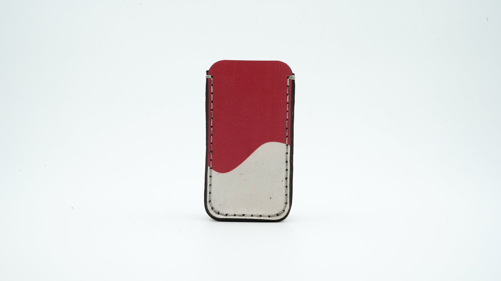 HEXOHM SLEEVE INDO FLAG (V3) BY EGOISM LEATHER_2