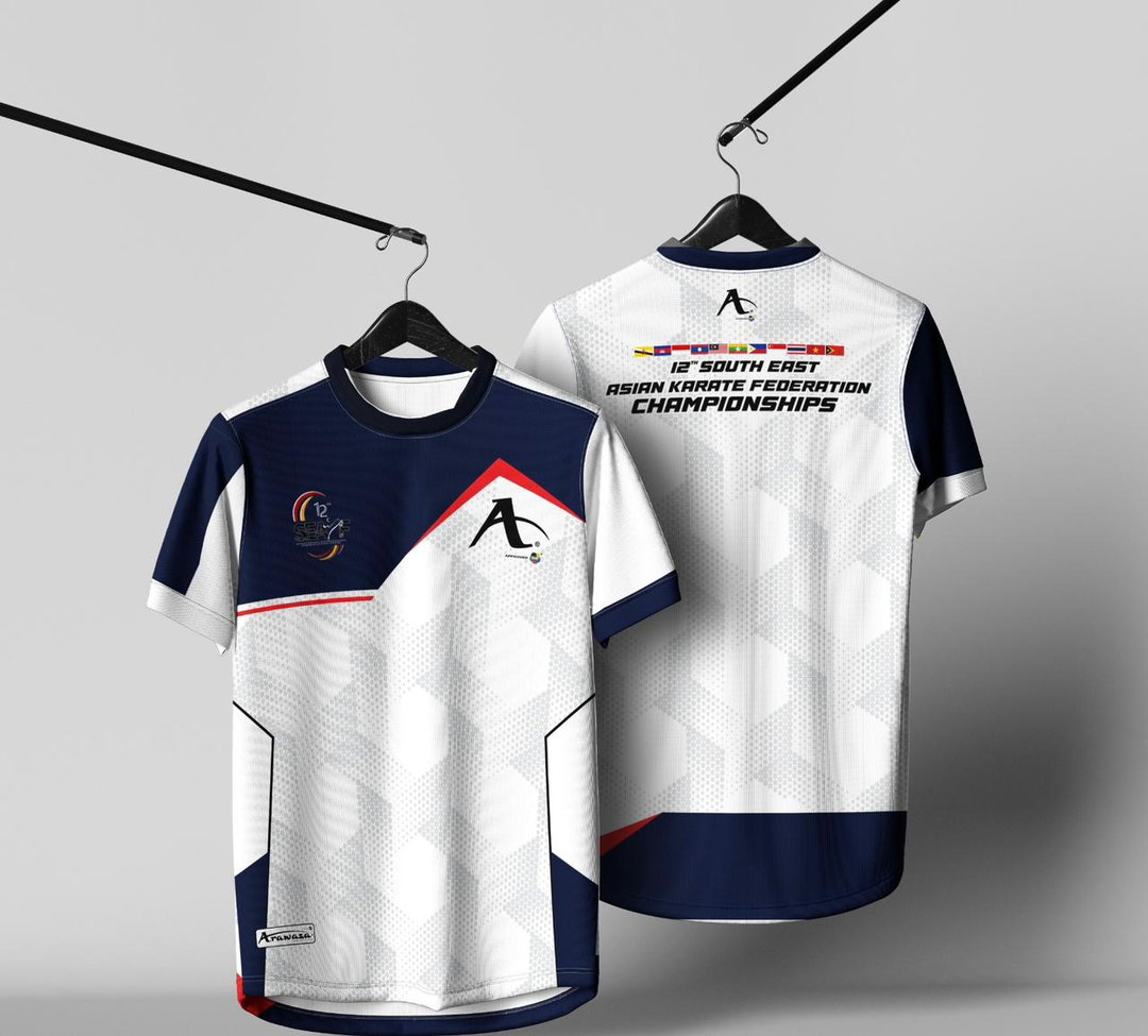 Arawaza Design 1