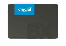 Crucial BX 1TB 3D Nand Sata 2.5" Solid State Drive (SSD)