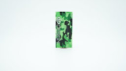 BATTERY WRAP BY QP DESIGN