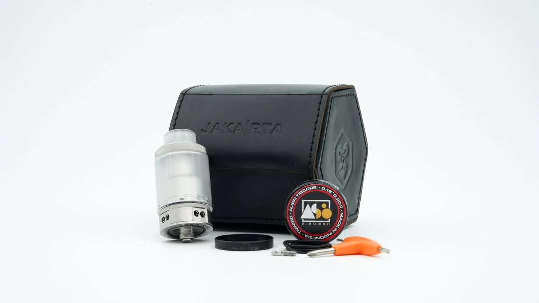 JAKA | RTA