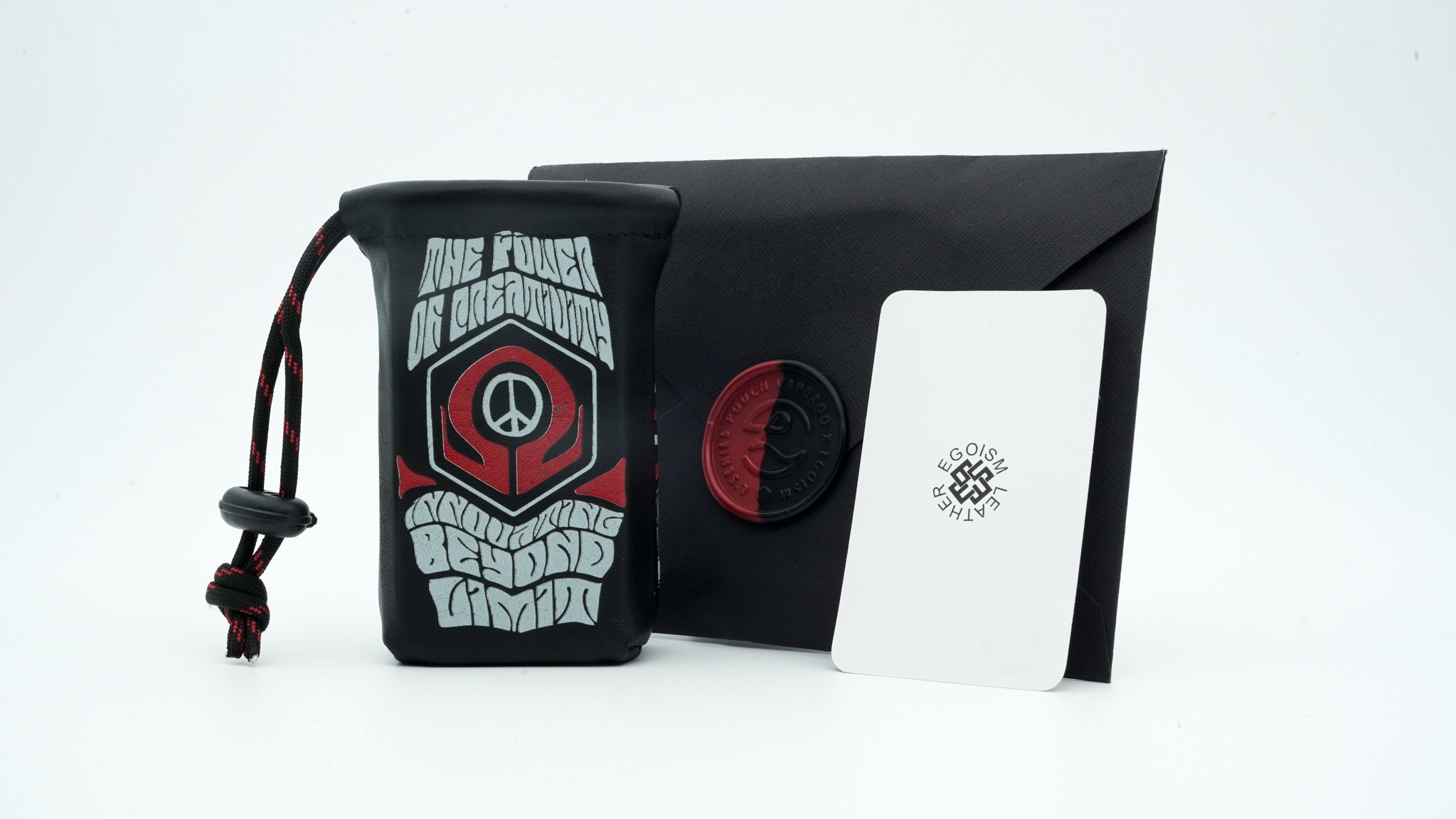 L`POUCH FOR HEXOHM BY EGOISM LEATHER_3