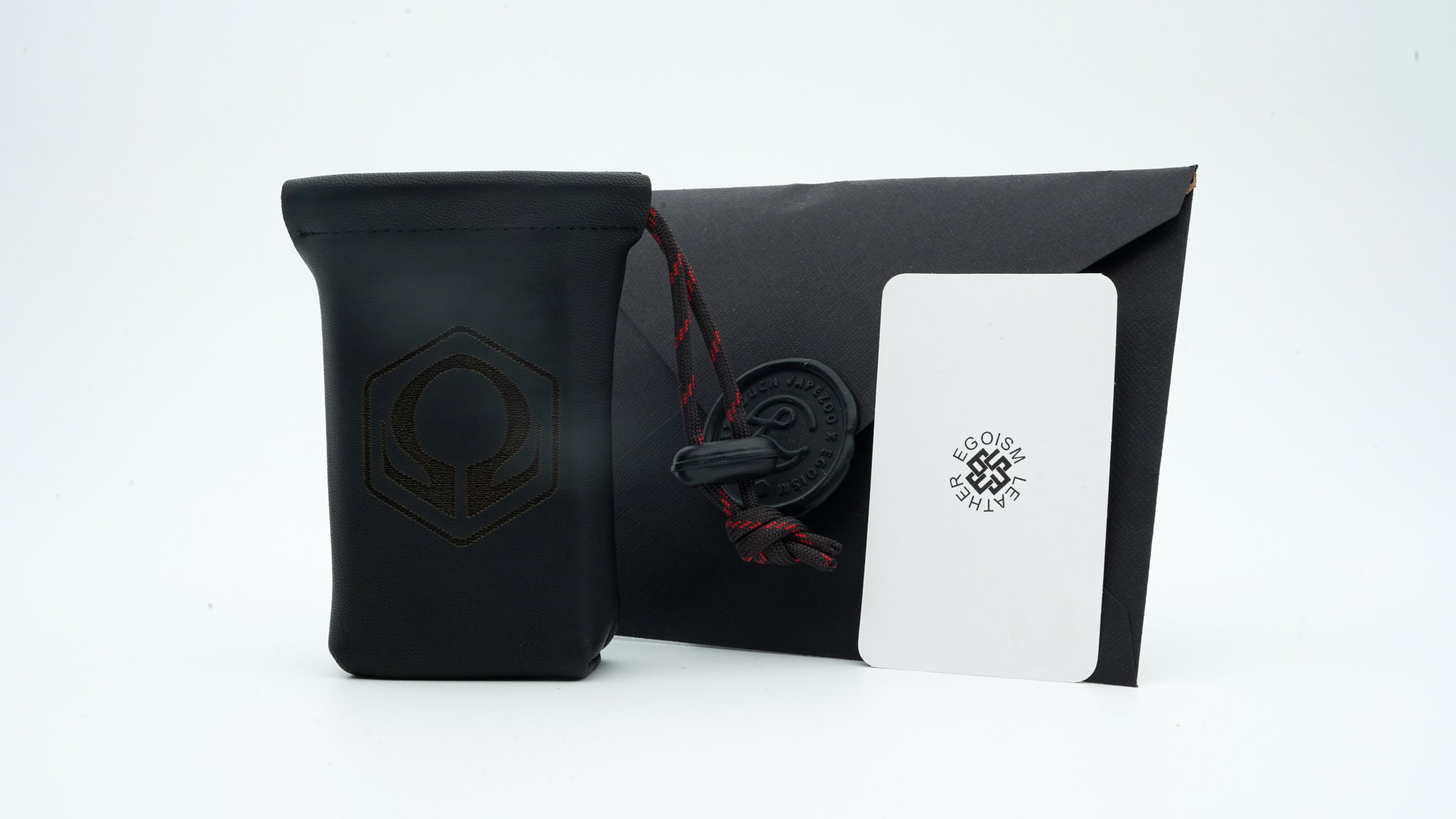 L`POUCH FOR HEXOHM BY EGOISM LEATHER_1