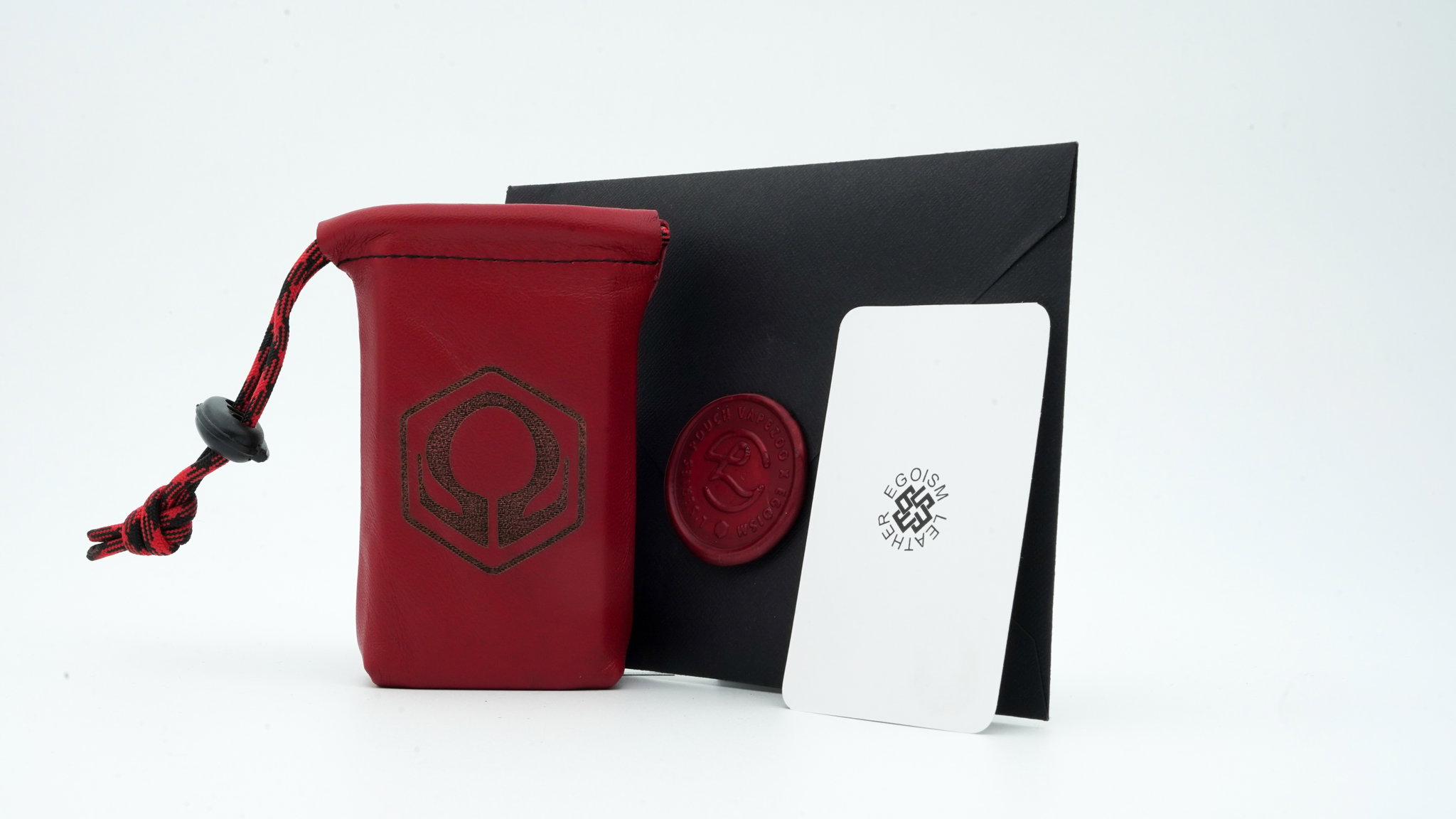 L`POUCH FOR HEXOHM BY EGOISM LEATHER_8
