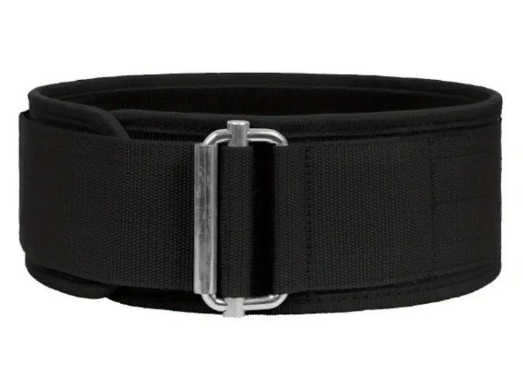 Rejuvist Fitness Weight Lifting Belt - Medium_3