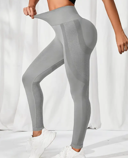 High-Elasticity Compression leggings - Large (Copy)