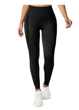 High-Elasticity Compression leggings - Large (Copy)