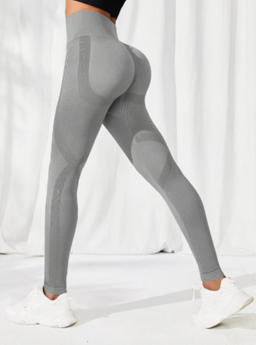 High-Elasticity Compression leggings - Large (Copy)