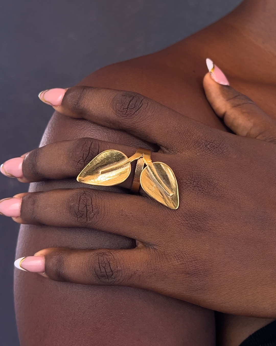 Bague Sika
