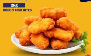 Fish Bites_0