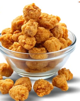 Crumbed Chicken Bulk Special