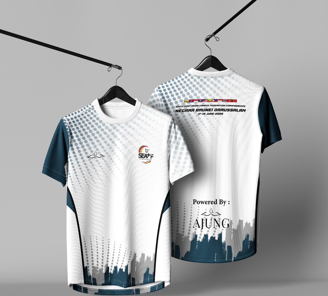 Round Neck Design 1_0