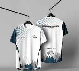 Round Neck Design 1