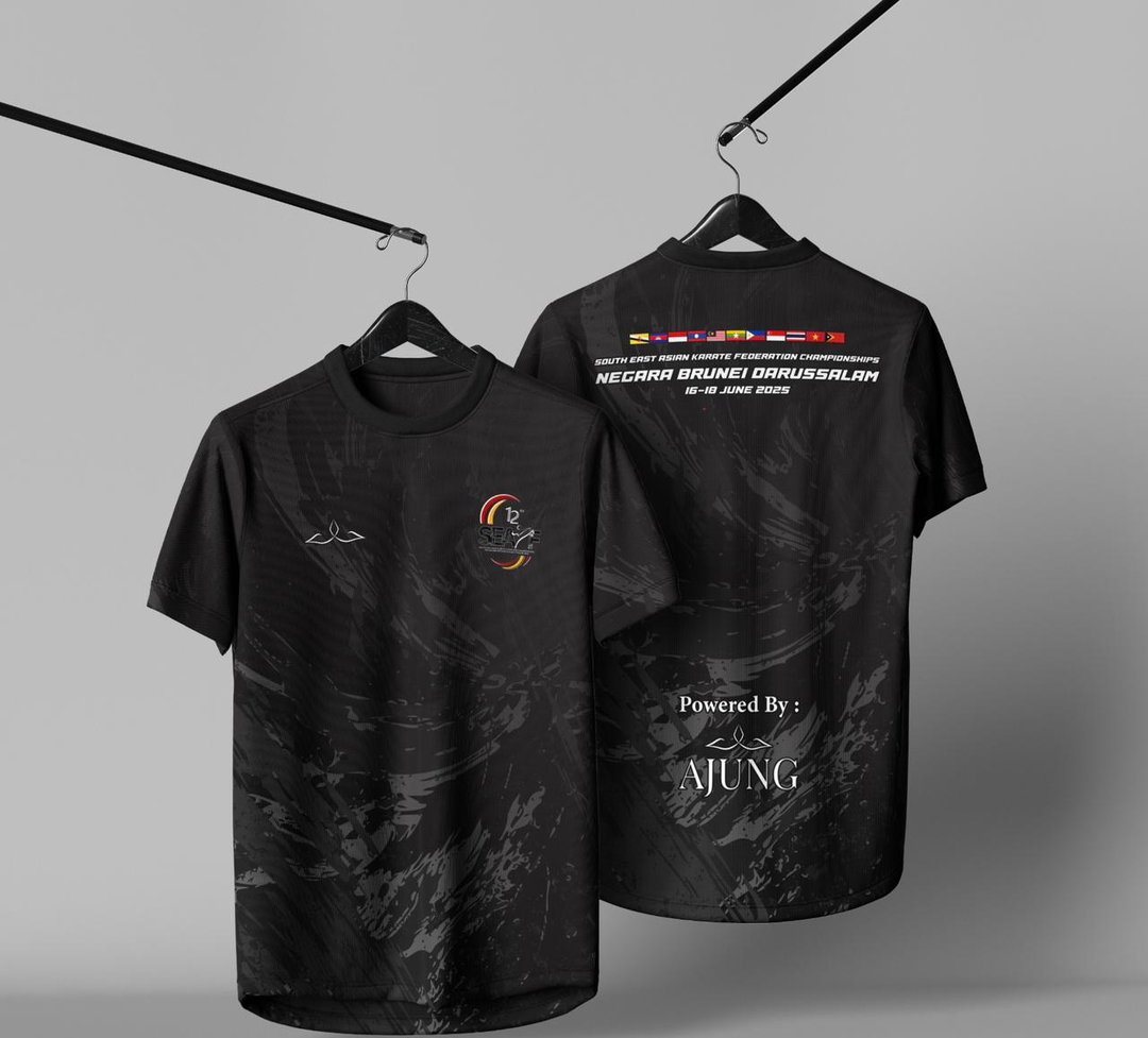 Round Neck Design 4