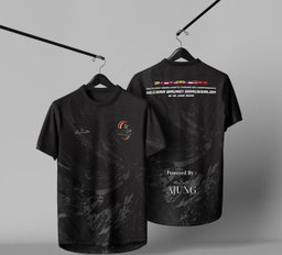 Round Neck Design 4