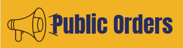 Public Order Countdown _0