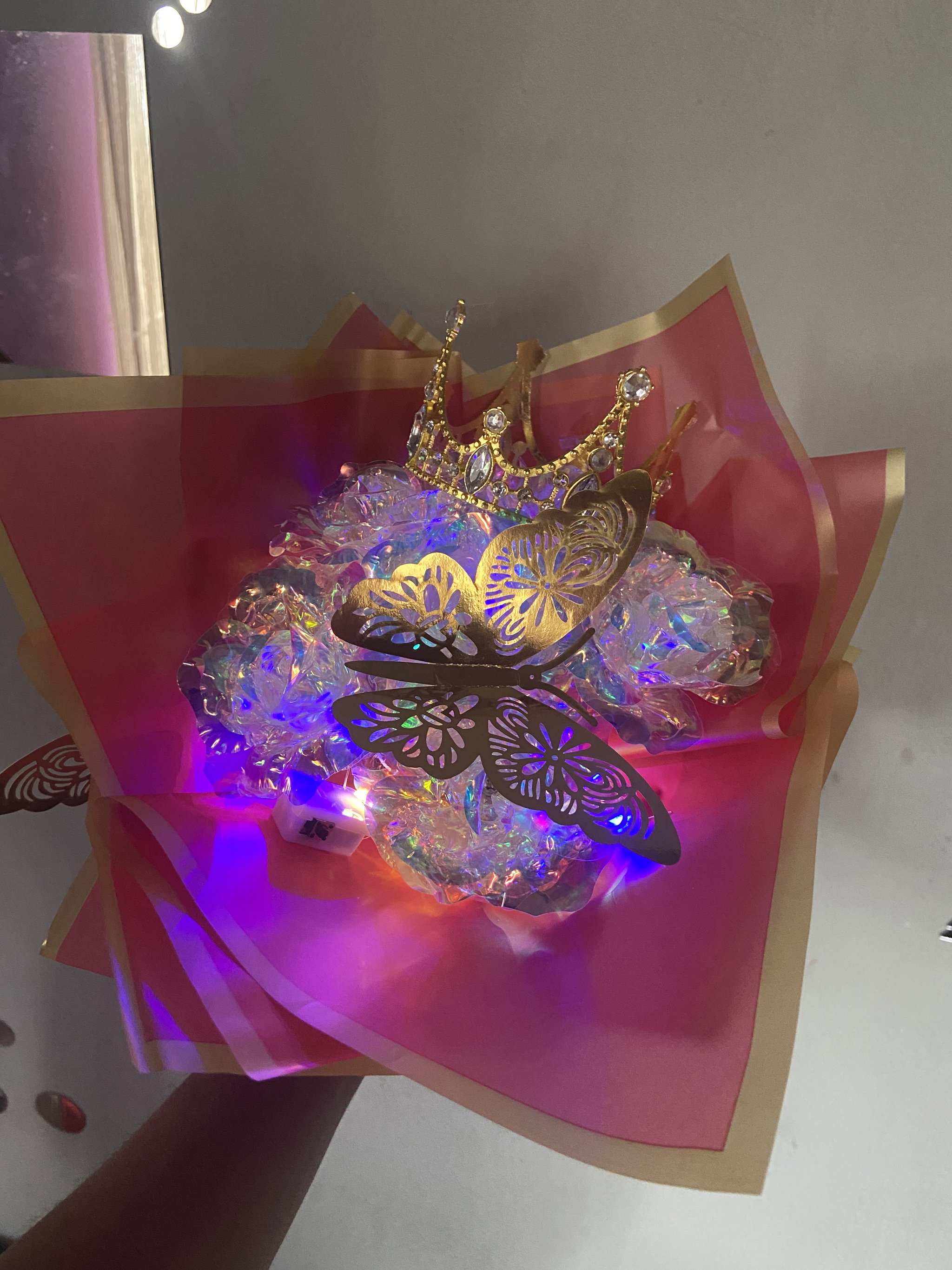 Ready-made Bouquets _3