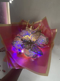 Ready-made Bouquets 